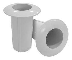 Chumbador Para Escada De Piscinas Universal Unidade Novo