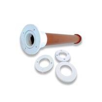 Chumbador Para Mesa Banco De Piscina Em Abs