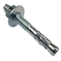 Chumbador parabolt 1/2 x 4.1/4 zinc