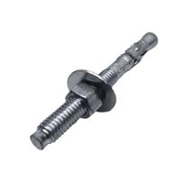 Chumbador Parabolt 3/8 X 3.3/4" Âncora * 7548 Chumbador Parabolt 3/8 X 3.3/4" Âncora * 7548