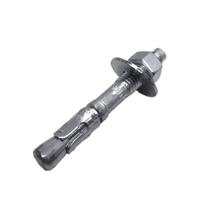 Chumbador Parabolt 3/8 X 3" Âncora * 7547 Chumbador Parabolt 3/8 X 3" Âncora * 7547