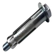 Chumbador parabolt 3/8x2.1/2 cba - 10 peças Chumbador parabolt 3/8x2.1/2 cba - 10 peças