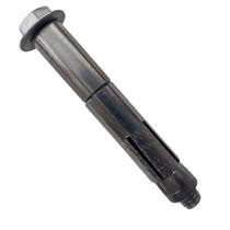 Chumbador parabolt aço inox furo 12mm x 9cm Ancora 10 peças