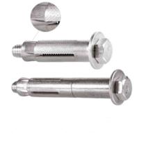 Chumbador Parabolt Âncora 3/8 X2 1/2 CBA com Parafuso C38212 Chumbador Parabolt Âncora 3/8 X2 1/2 CBA com Parafuso C38212