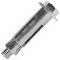 Chumbador Parabolt C- Parafuso 5-16x2.1-4 Kit Com 4 Unid Chumbador Parabolt C- Parafuso 5-16x2.1-4 Kit Com 4 Unid