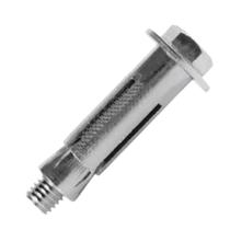 Chumbador Parabolt CBA 1/4"X 2" Ancora Chumbador Parabolt CBA 1/4"X 2" Ancora