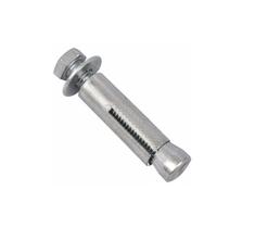 Chumbador Parabolt Cbc Bucha Com Parafuso 1/4 X 3" Chumbador Parabolt Cbc Bucha Com Parafuso 1/4 X 3"