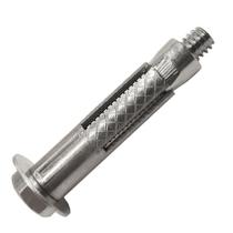 Chumbador Parabolt Concreto 1/4 x 2" * 4906