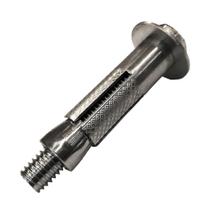 Chumbador Parabolt Concreto 3/8 x 2.1/2" * 4909 Chumbador Parabolt Concreto 3/8 x 2.1/2" * 4909