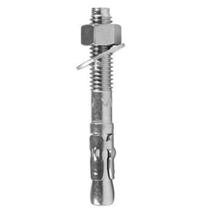 Chumbador Pba 3/8X3.3/4 C/Pa Ancora C/50 UNIDADES Chumbador Pba 3/8X3.3/4 C/Pa Ancora C/50 UNIDADES