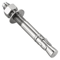 Chumbador PBA com Parafuso 5/8"X5" Ancoragem Mecânica - Âncora - X58500C