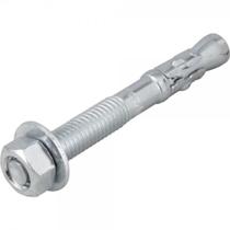 Chumbador PBV (15) 1/2 x 4,1/4'' 25 Peças Vonder