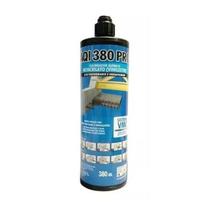 Chumbador Químico AQI 380 Pro 380ml - Âncora Chumbador Químico AQI 380 Pro 380ml - Âncora
