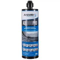 Chumbador Quimico EPOXI Bi Componente injeção - ANCORA Chumbador Quimico EPOXI Bi Componente injeção - ANCORA