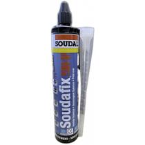 Chumbador Quimico Soudal Soudafix P300-Sf - 487G