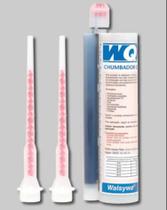 Chumbador Químico WQE 500 - 400ml - WALSYWA Chumbador Químico WQE 500 - 400ml - WALSYWA