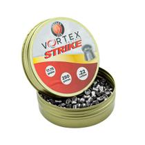 Chumbinho para Carabina de Pressão Esportivo Rossi Hatsan Strike 5.5mm 250 peças