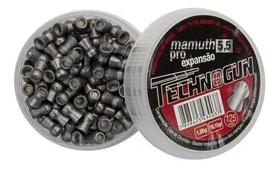 Chumbinho Technogun Chumbinho Technogun