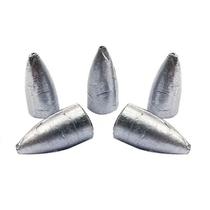 Chumbo Bullet Monster 3X (05un) Chumbo Bullet Monster 3X (05un)