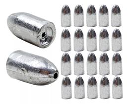 Chumbo bullet trabucco 10g