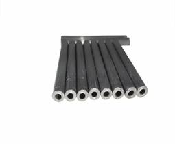 Chumbo De Pesca Chumbada Para Tarrafa 7cm fino Pacote 5kg