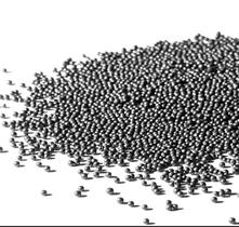 Chumbo granulado número 9 bolinhas com o tamanho de 2,00 mm 1 Kg Chumbo granulado número 9 bolinhas com o tamanho de 2,00 mm 1 Kg