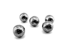 Chumbo número LG com diâmetro de 10,50 mm granulado Chumbo número LG com diâmetro de 10,50 mm granulado