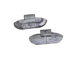 Chumbo Para Roda De Caminhao Leve 090 Gramas 50 Pecas - 107090A - Assis