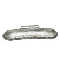 Chumbo Para Roda De Ferro 025 Gramas Baixa 100 Pecas - 101025A - Assis Chumbo Para Roda De Ferro 025 Gramas Baixa 100 Pecas - 101025A - Assis