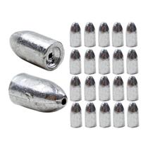 Chumbo SF PRO Bullet 10g - 4un