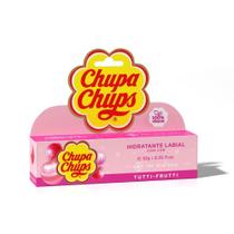 Chupa Chups Hidrat Labial Tutti-Frutti 10Gr - The Skin Soul