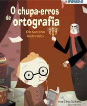 Chupa-erros de ortografia, o draculivro 6