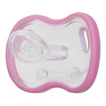 Chupeta 100% Silicone Bico Ortodôntico Para Bebê Menino Menina Tamanho 1 e 2 Neopan Chupeta 100% Silicone Bico Ortodôntico Para Bebê Menino Menina Tamanho 1 e 2 Neopan