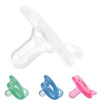 Chupeta 100% Silicone Soft Comfort Fase 2 Kuka +6 Meses Chupeta 100% Silicone Soft Comfort Fase 2 Kuka +6 Meses