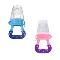 CHUPETA ALIMENTADORA PARA FRUTAS PARA BEBE 1 unidade
