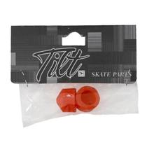 Chupeta Amortecedor Tilt Laranja
