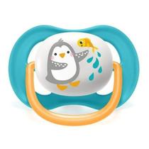 Chupeta Avent Ultra Air 6-18 Meses Animais - Philips Avent Chupeta Avent Ultra Air 6-18 Meses Animais - Philips Avent