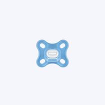 Chupeta Azul Comfort Silicone MAM 0-2 meses CH10111 Chupeta Azul Comfort Silicone MAM 0-2 meses CH10111