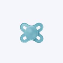 Chupeta Azul MAM 0-2 meses CH21111