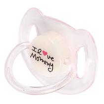 Chupeta Baby Doll Keenso Reborn ABS Simulation Magnetic