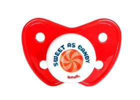 Chupeta Baby Go Fase 2 Nk Orto Fun Sweet As Candy Sortida