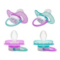 Chupeta bebe 2 unidades comfort buba bico simetrico Chupeta bebe 2 unidades comfort buba bico simetrico