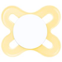 Chupeta Bebê Mam Original Start 0-2 Meses Silicone Neutro