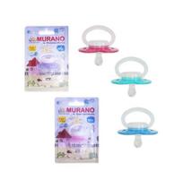 Chupeta bico mini 6 meses - MURANO