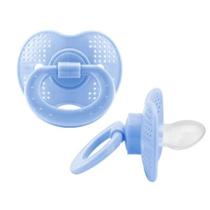 Chupeta Bico Ortodôntico Fantasy Azul T2 1930 - Petita Chupeta Bico Ortodôntico Fantasy Azul T2 1930 - Petita