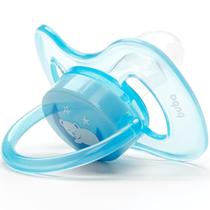 Chupeta Buba Comfort Azul Tamanho 1 - 0 a 6 meses
