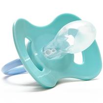 Chupeta Buba Comfort Azul Tamanho 1 - 0 a 6 meses