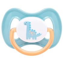 Chupeta Buba Comfort TAM 1 Magic Dino 22382 - Buba