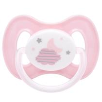 Chupeta Buba Nuvem Noturna de Silicone Tamanho 2 6m+ Livre de BPA Chupeta Buba Nuvem Noturna de Silicone Tamanho 2 6m+ Livre de BPA