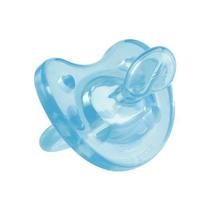 Chupeta Chicco Physio Soft em Silicone (6-16M) Tamanho 2